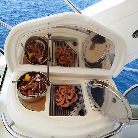 Fantasy Yachting