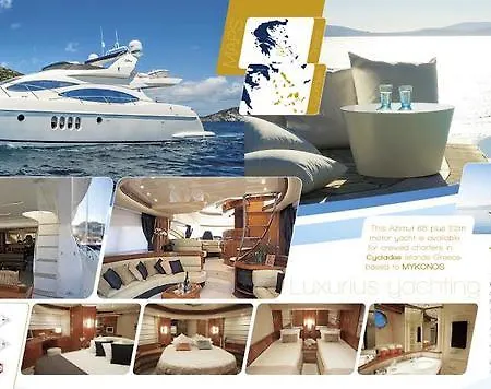 Fantasy Yachting *