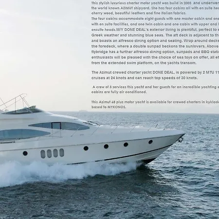 Fantasy Yachting Tourlos