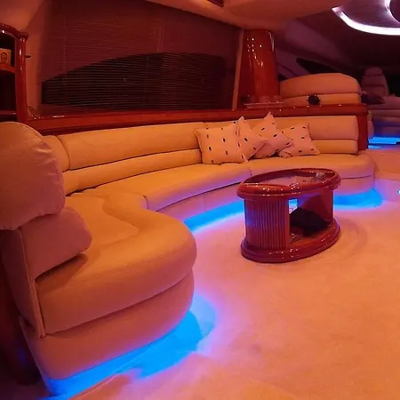 Fantasy Yachting Tourlos