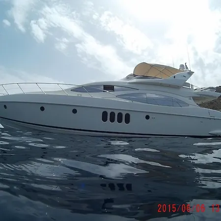 Fantasy Yachting Tourlos