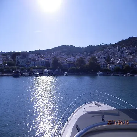Fantasy Yachting Tourlos