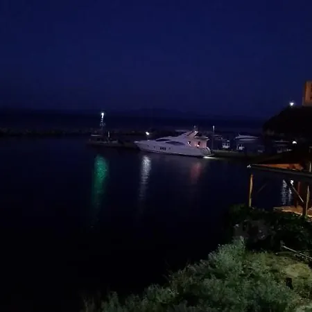 Fantasy Yachting Botel Tourlos