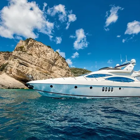 Fantasy Yachting
