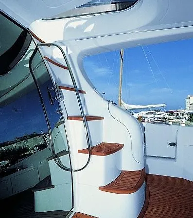 Fantasy Yachting * Tourlos