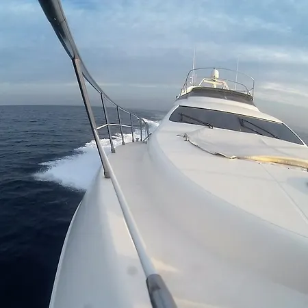 Fantasy Yachting