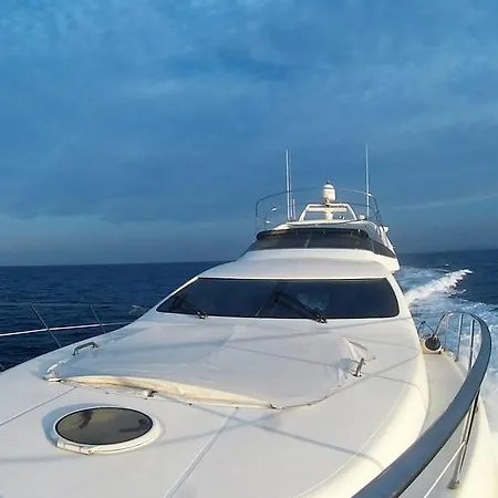 Fantasy Yachting *