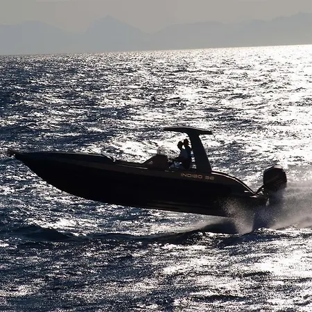 Fantasy Yachting Tourlos